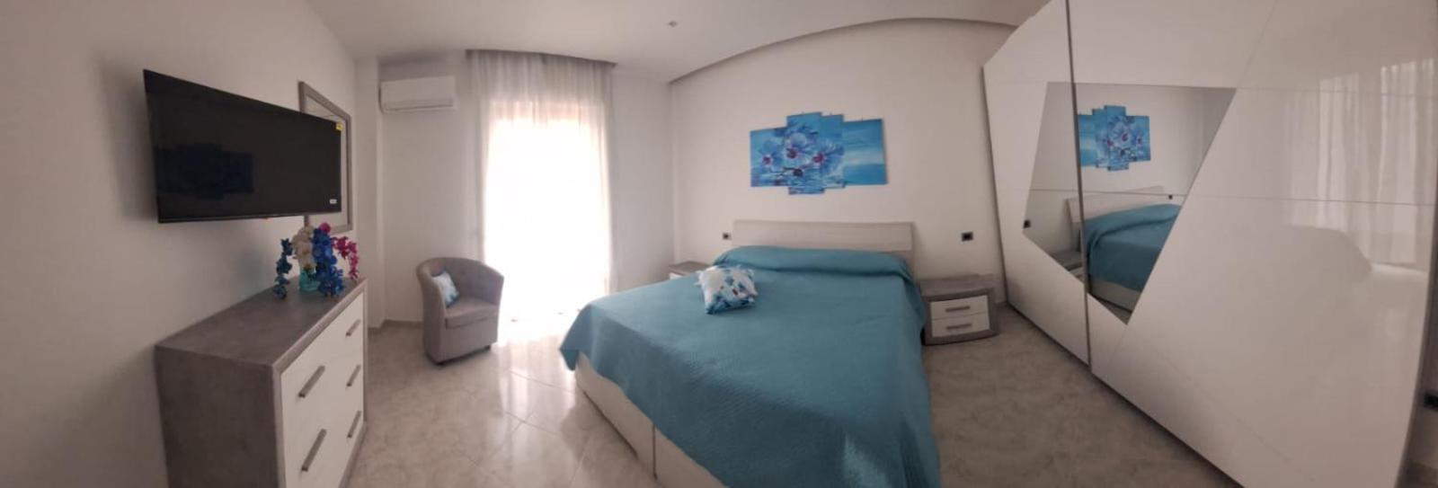 Grazia'S Home Sant'Agnello Exteriér fotografie